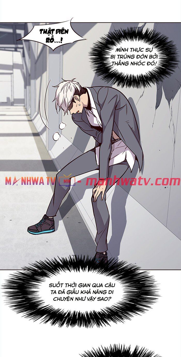 Hóa thân thành mèo chapter 27 - Upload bởi truyensieuhay.com