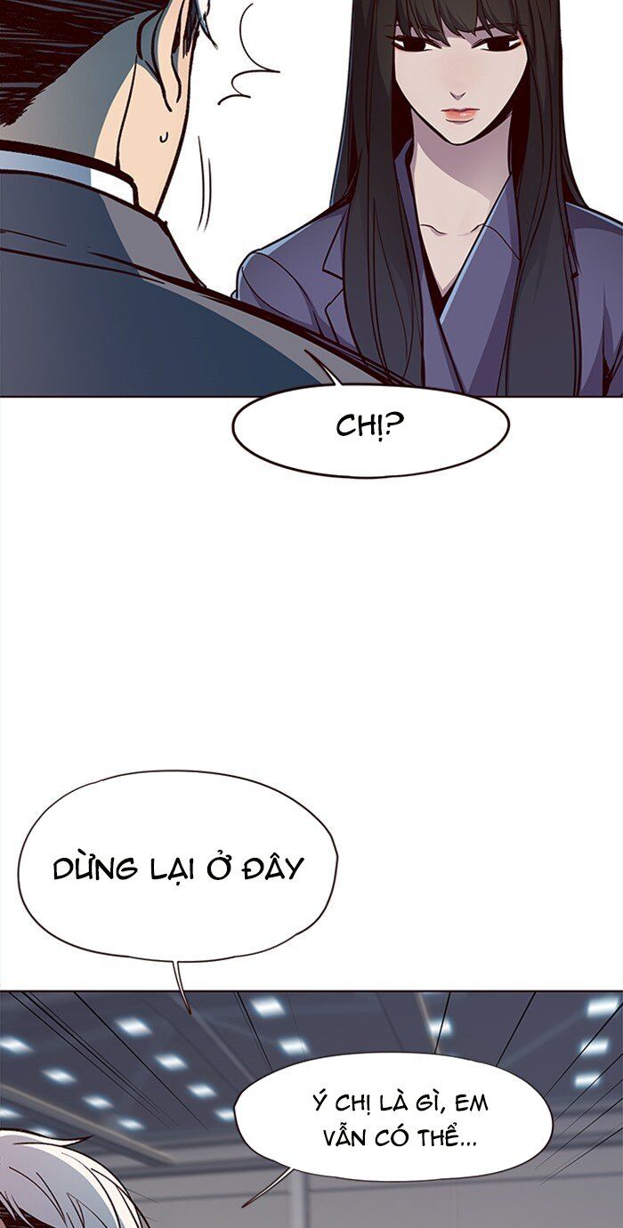Hóa thân thành mèo chapter 27 - Upload bởi truyensieuhay.com
