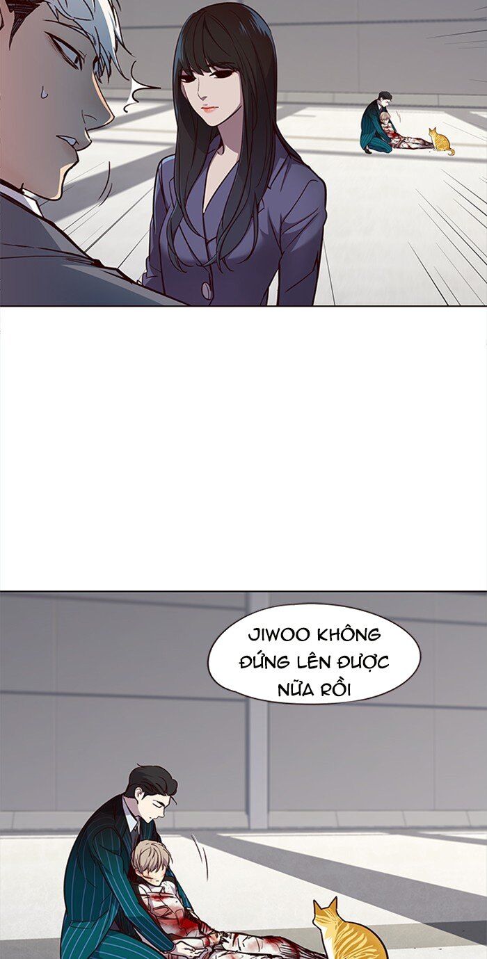 Hóa thân thành mèo chapter 27 - Upload bởi truyensieuhay.com