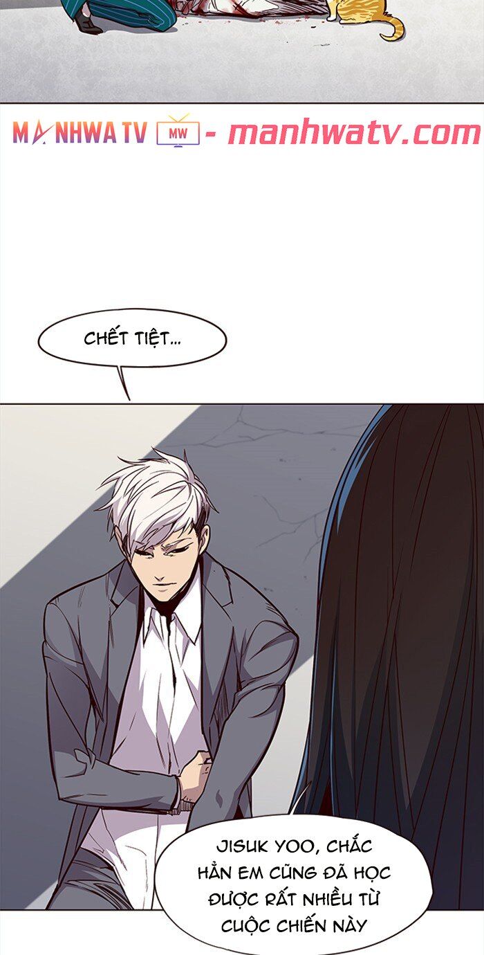 Hóa thân thành mèo chapter 27 - Upload bởi truyensieuhay.com