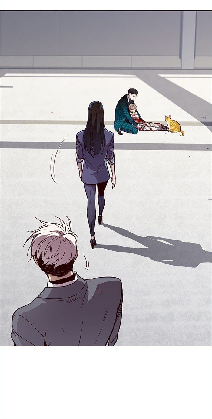 Hóa thân thành mèo chapter 27 - Upload bởi truyensieuhay.com