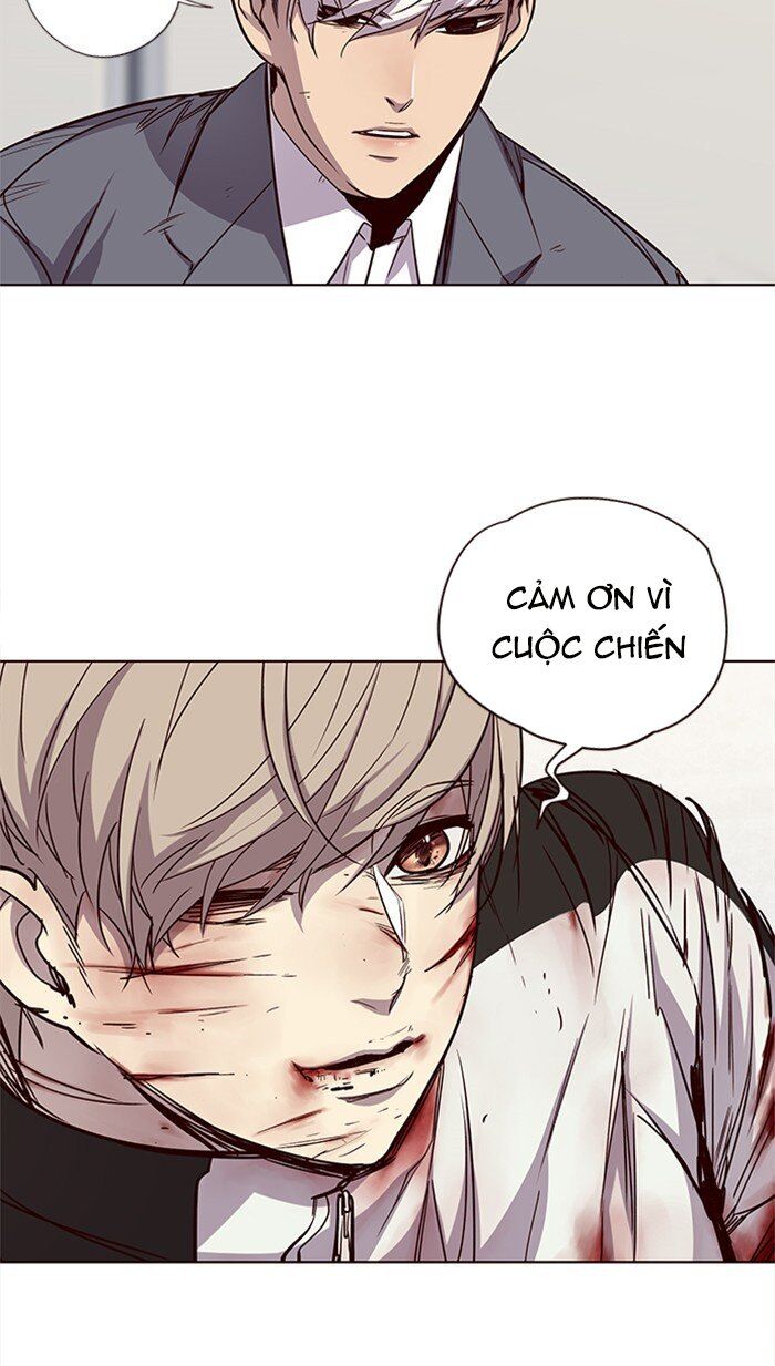 Hóa thân thành mèo chapter 27 - Upload bởi truyensieuhay.com