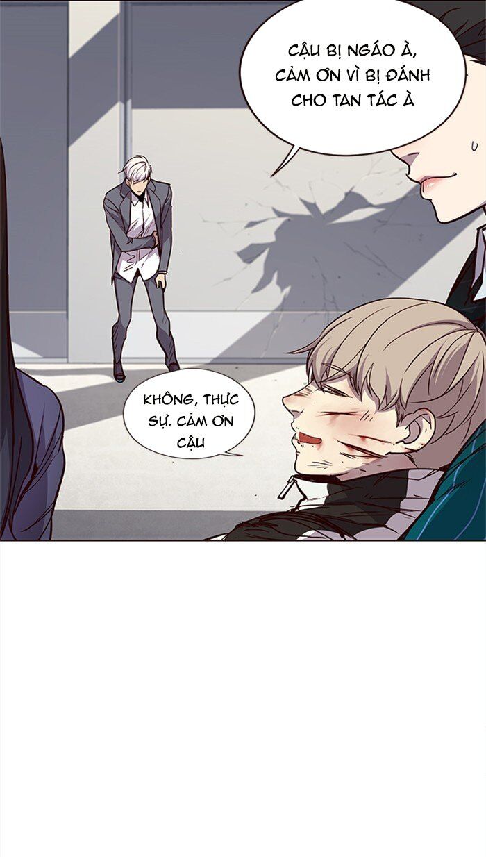 Hóa thân thành mèo chapter 27 - Upload bởi truyensieuhay.com