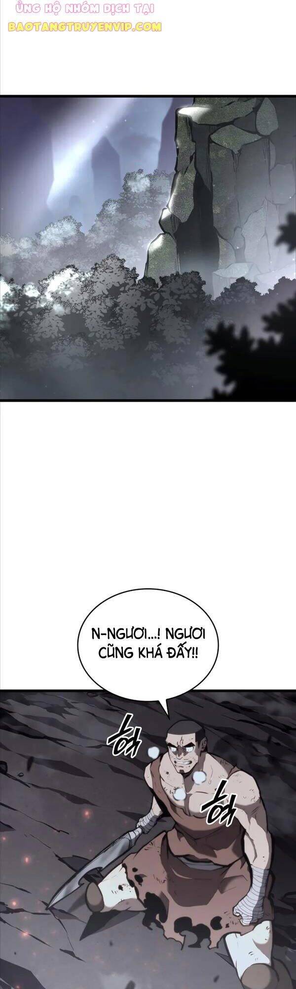 Sự trở lại của người chơi cấp SSS chapter 37 - Upload bởi truyensieuhay.com