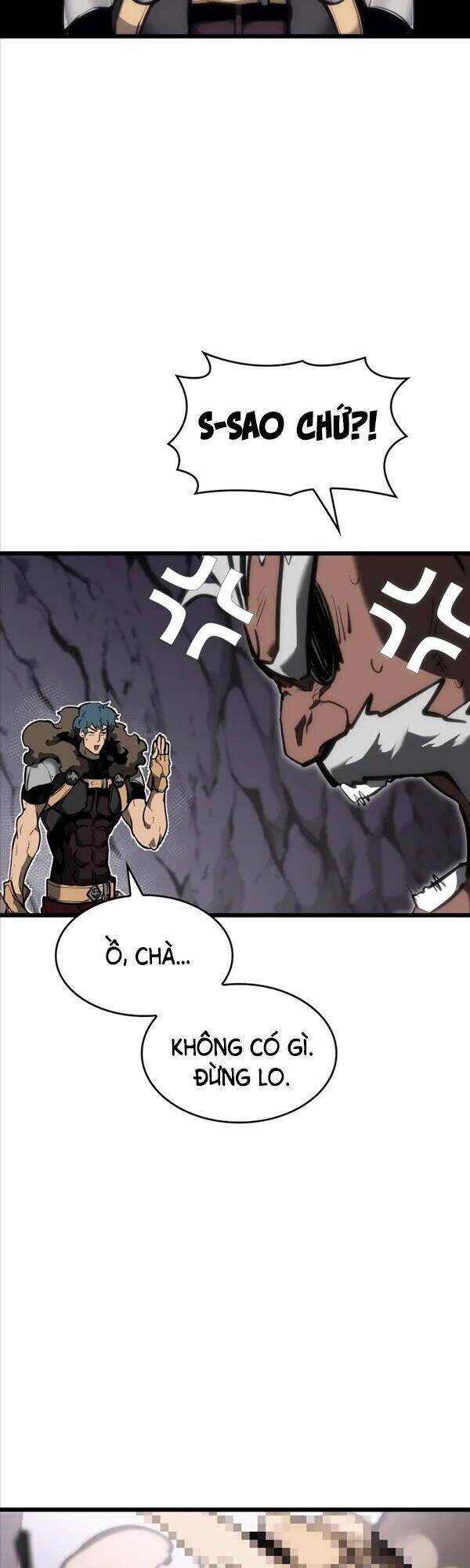 Sự trở lại của người chơi cấp SSS chapter 37 - Upload bởi truyensieuhay.com