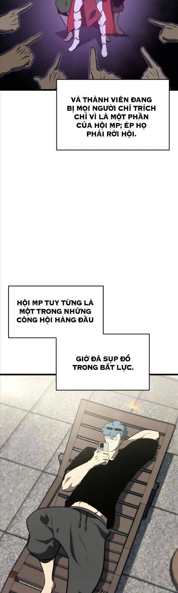 Sự trở lại của người chơi cấp SSS chapter 37 - Upload bởi truyensieuhay.com
