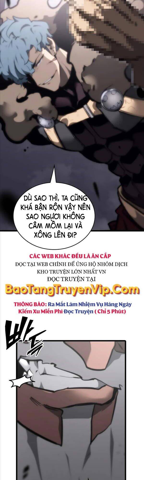Sự trở lại của người chơi cấp SSS chapter 37 - Upload bởi truyensieuhay.com