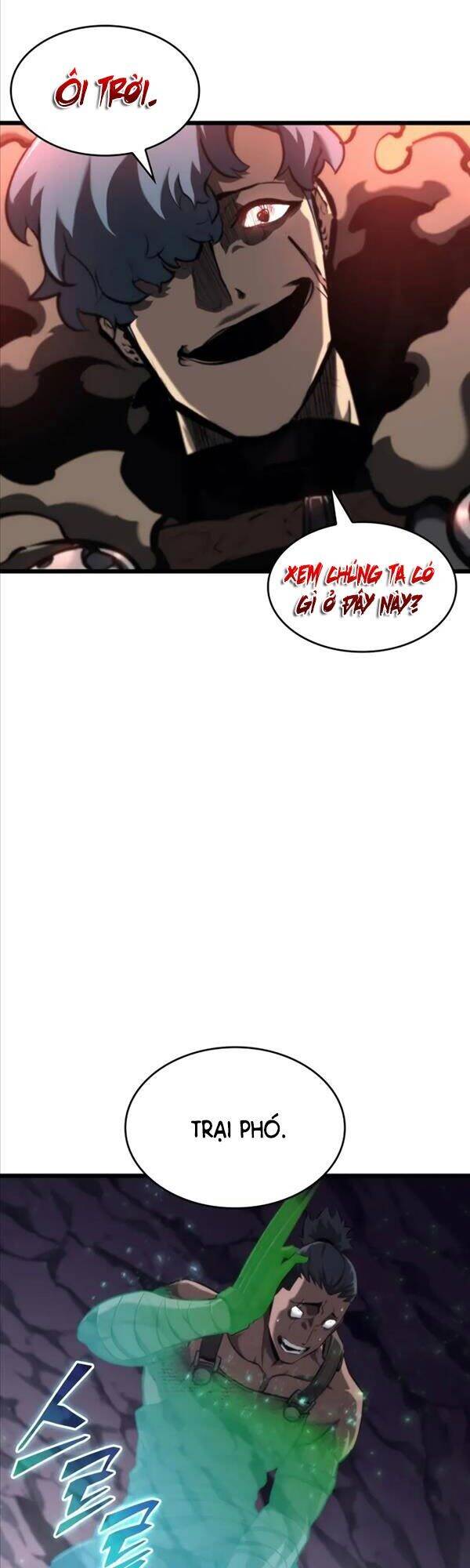 Sự trở lại của người chơi cấp SSS chapter 37 - Upload bởi truyensieuhay.com