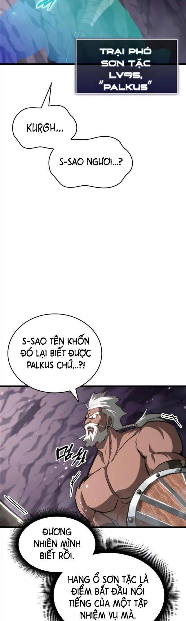 Sự trở lại của người chơi cấp SSS chapter 37 - Upload bởi truyensieuhay.com