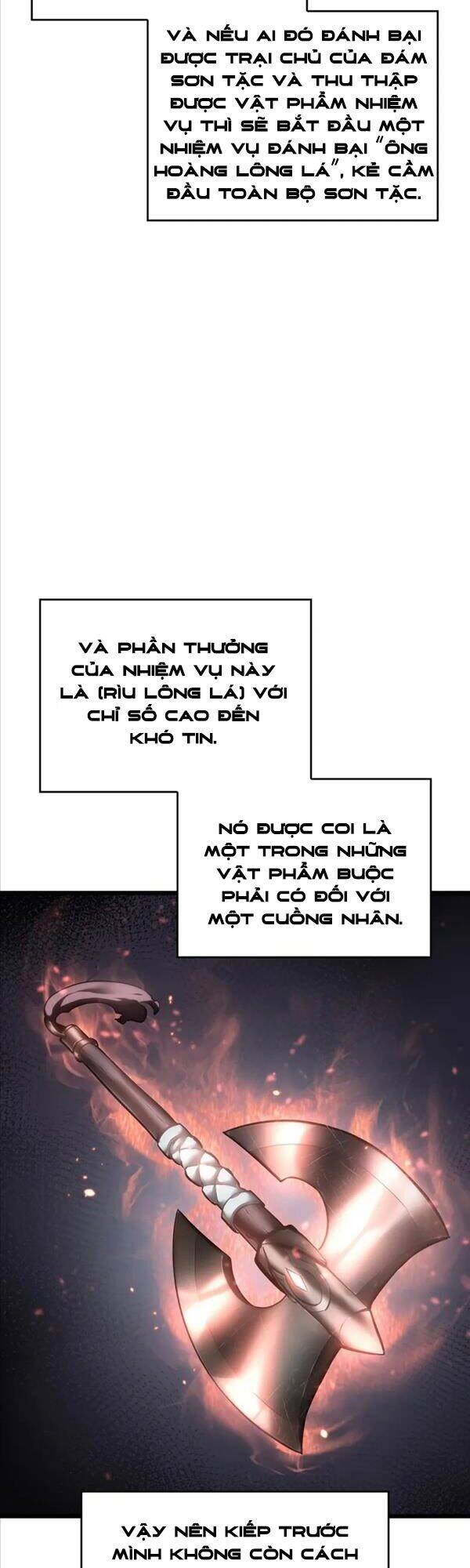 Sự trở lại của người chơi cấp SSS chapter 37 - Upload bởi truyensieuhay.com