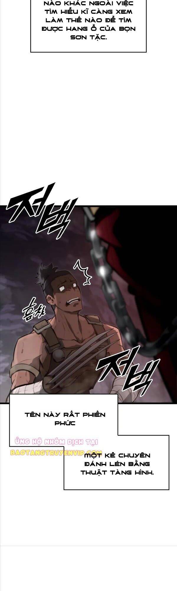Sự trở lại của người chơi cấp SSS chapter 37 - Upload bởi truyensieuhay.com