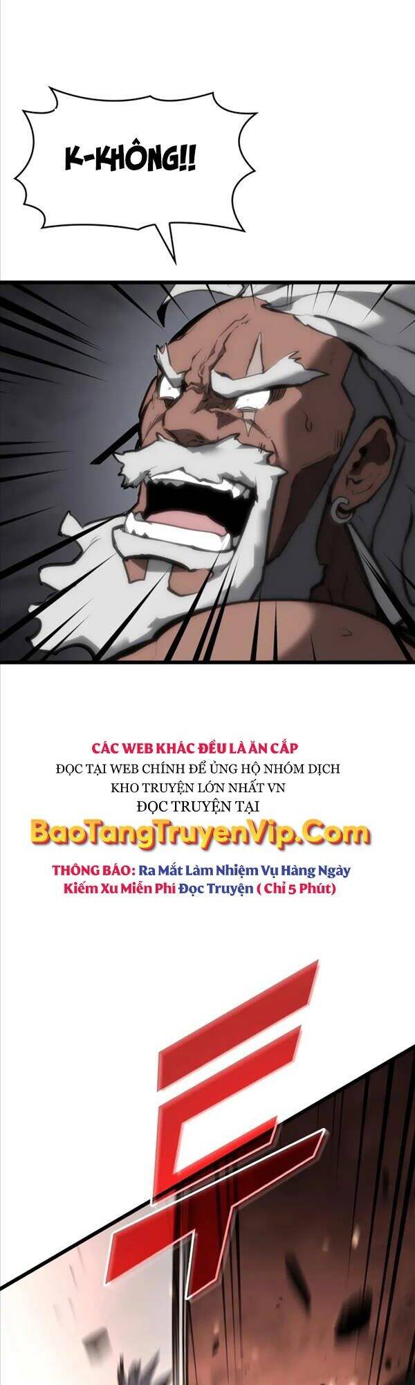 Sự trở lại của người chơi cấp SSS chapter 37 - Upload bởi truyensieuhay.com