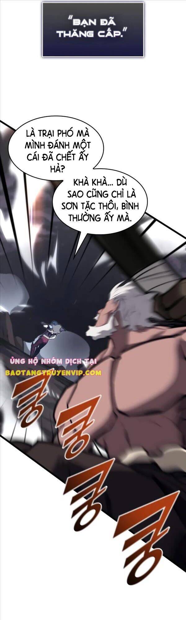 Sự trở lại của người chơi cấp SSS chapter 37 - Upload bởi truyensieuhay.com