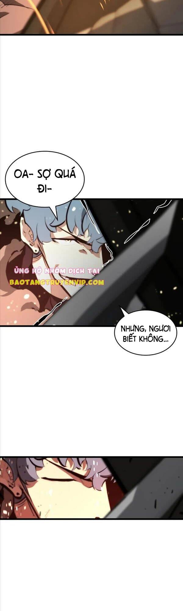 Sự trở lại của người chơi cấp SSS chapter 37 - Upload bởi truyensieuhay.com