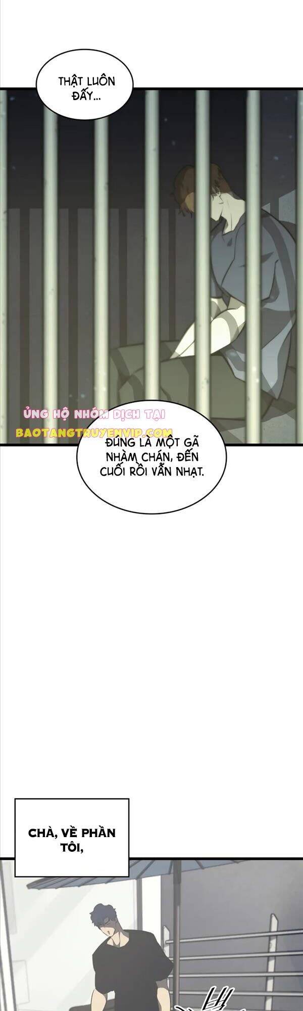 Sự trở lại của người chơi cấp SSS chapter 37 - Upload bởi truyensieuhay.com