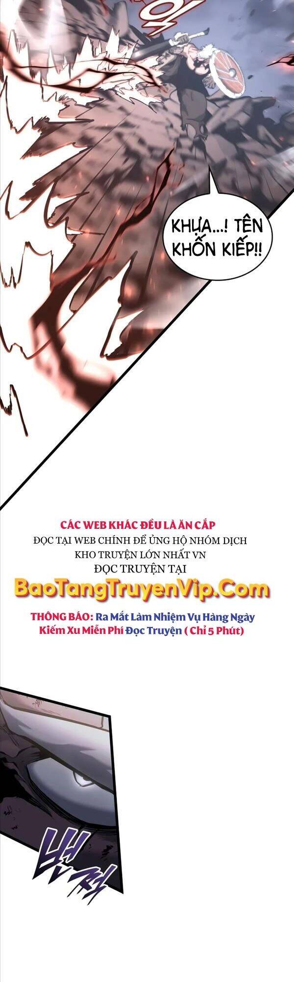 Sự trở lại của người chơi cấp SSS chapter 37 - Upload bởi truyensieuhay.com
