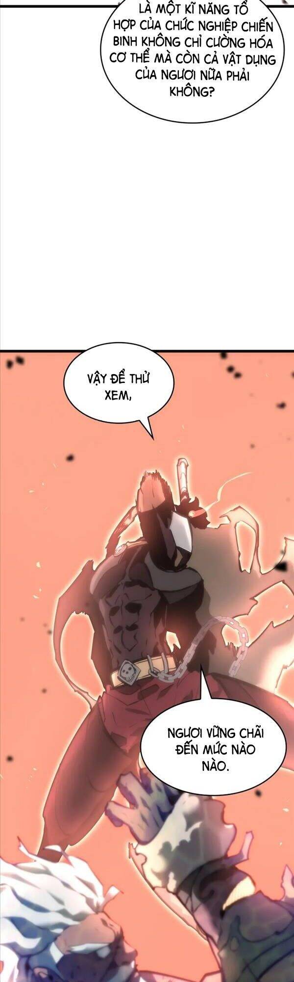 Sự trở lại của người chơi cấp SSS chapter 37 - Upload bởi truyensieuhay.com