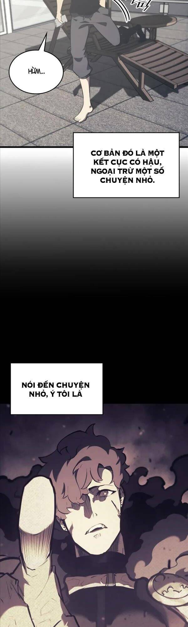 Sự trở lại của người chơi cấp SSS chapter 37 - Upload bởi truyensieuhay.com