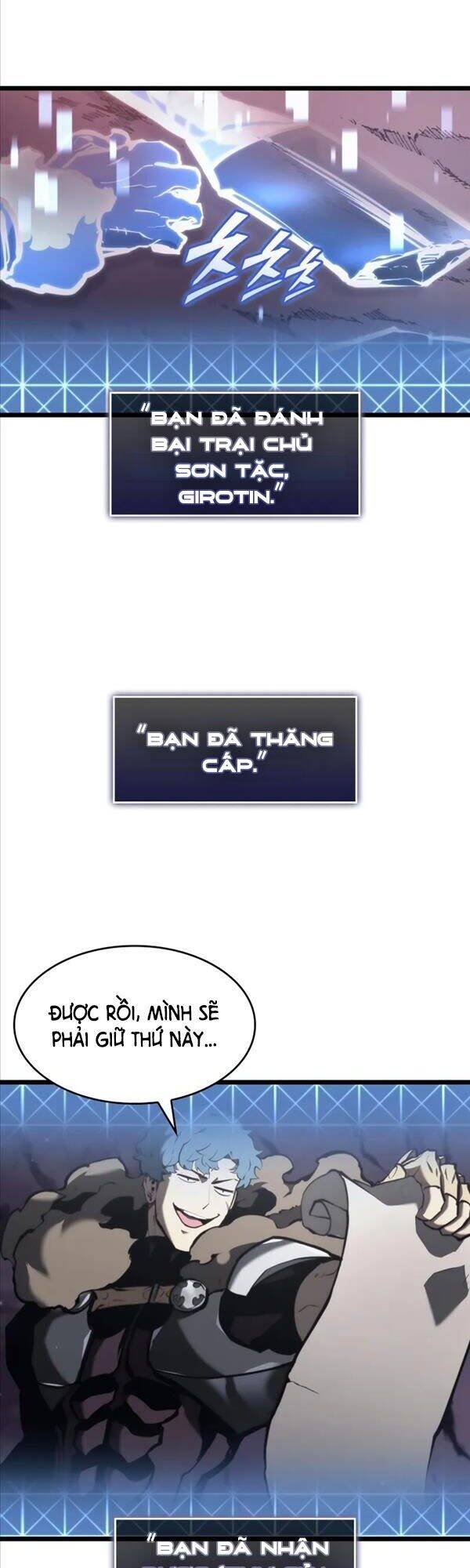 Sự trở lại của người chơi cấp SSS chapter 37 - Upload bởi truyensieuhay.com