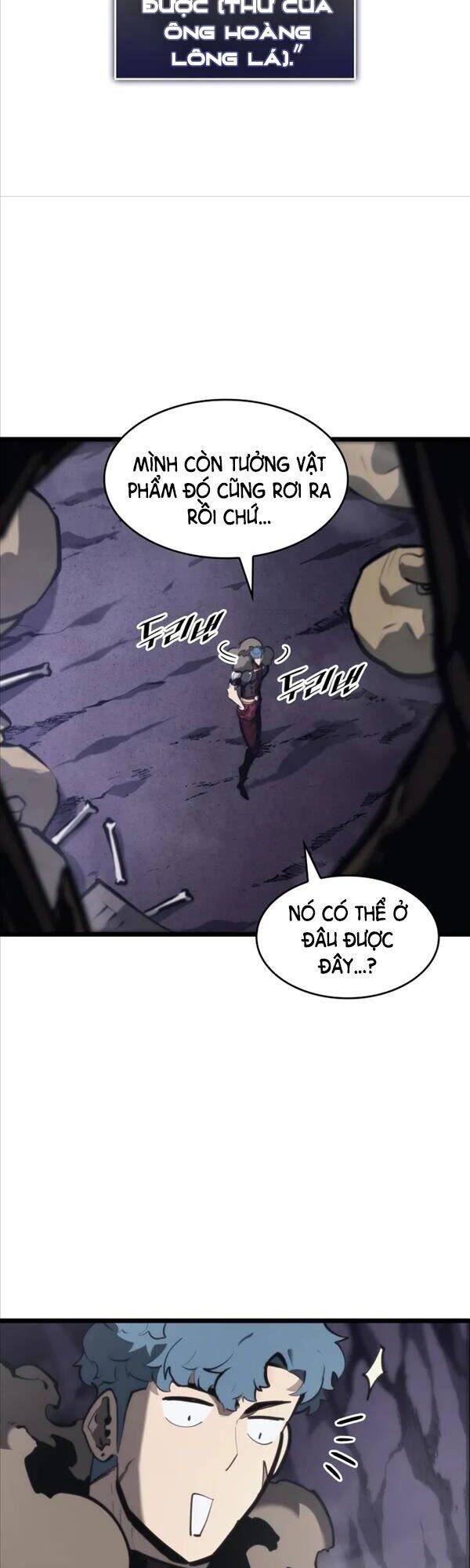 Sự trở lại của người chơi cấp SSS chapter 37 - Upload bởi truyensieuhay.com