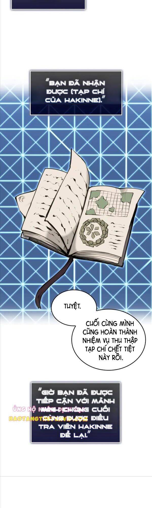 Sự trở lại của người chơi cấp SSS chapter 37 - Upload bởi truyensieuhay.com