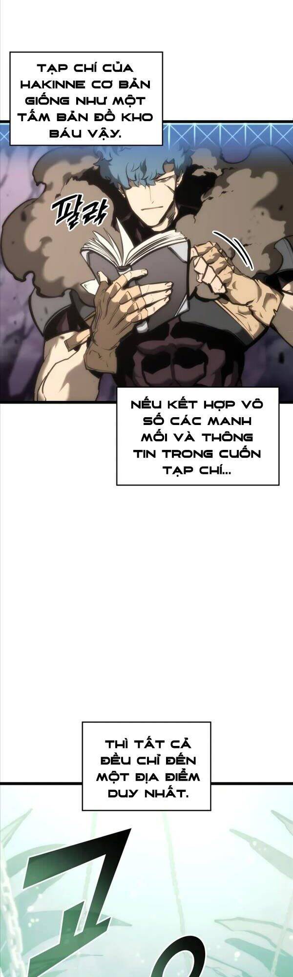Sự trở lại của người chơi cấp SSS chapter 37 - Upload bởi truyensieuhay.com