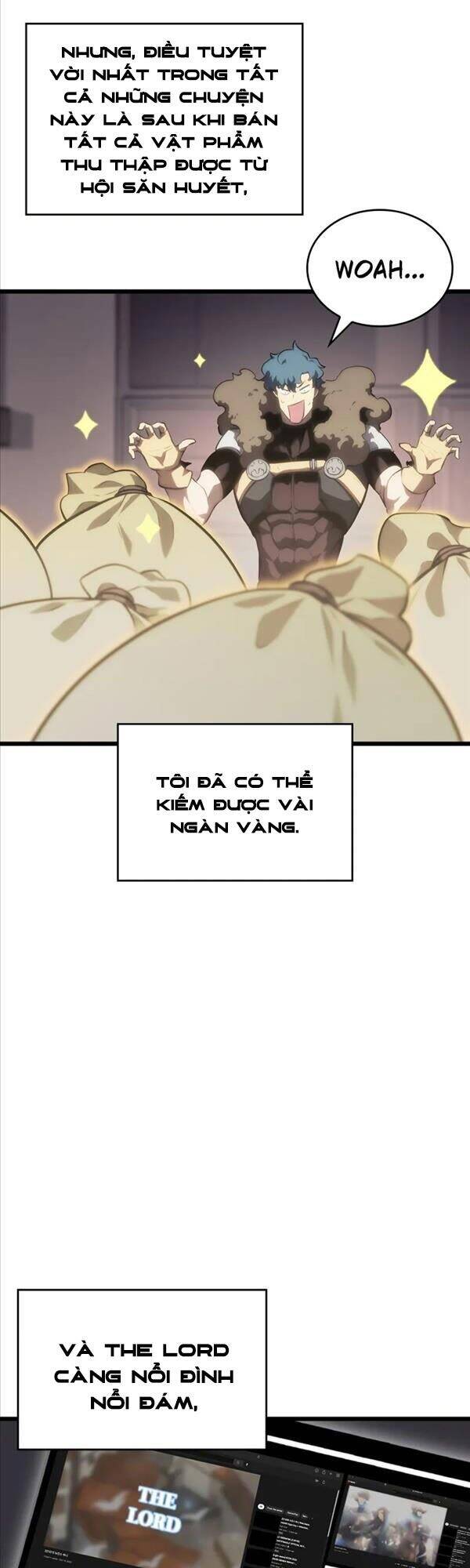 Sự trở lại của người chơi cấp SSS chapter 37 - Upload bởi truyensieuhay.com