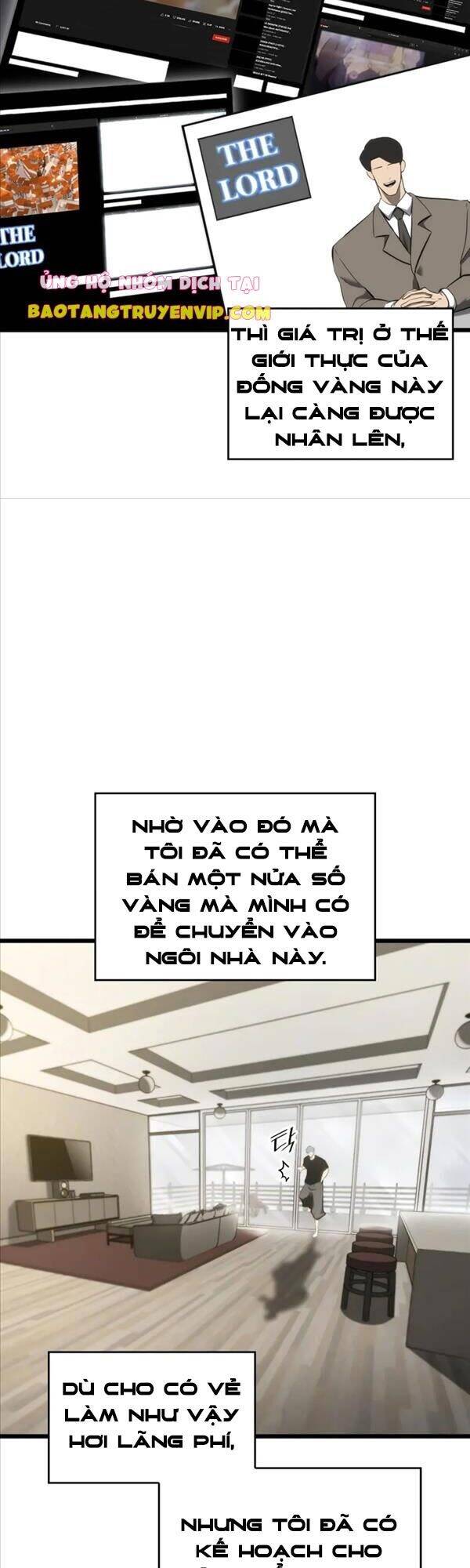 Sự trở lại của người chơi cấp SSS chapter 37 - Upload bởi truyensieuhay.com