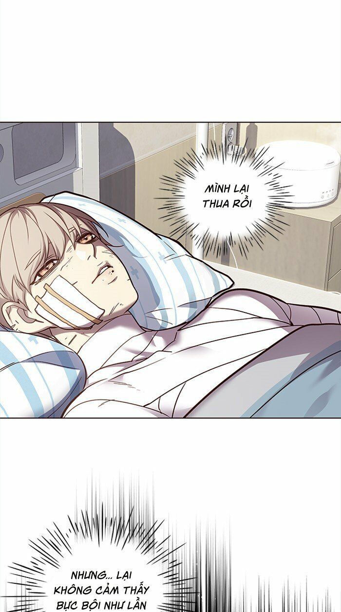 Hóa thân thành mèo chapter 28 - Upload bởi truyensieuhay.com