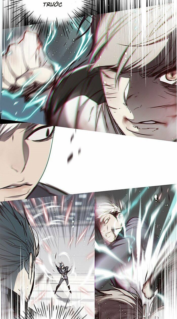 Hóa thân thành mèo chapter 28 - Upload bởi truyensieuhay.com