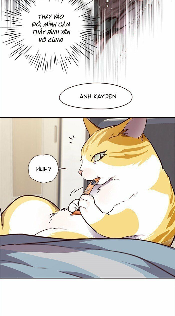 Hóa thân thành mèo chapter 28 - Upload bởi truyensieuhay.com