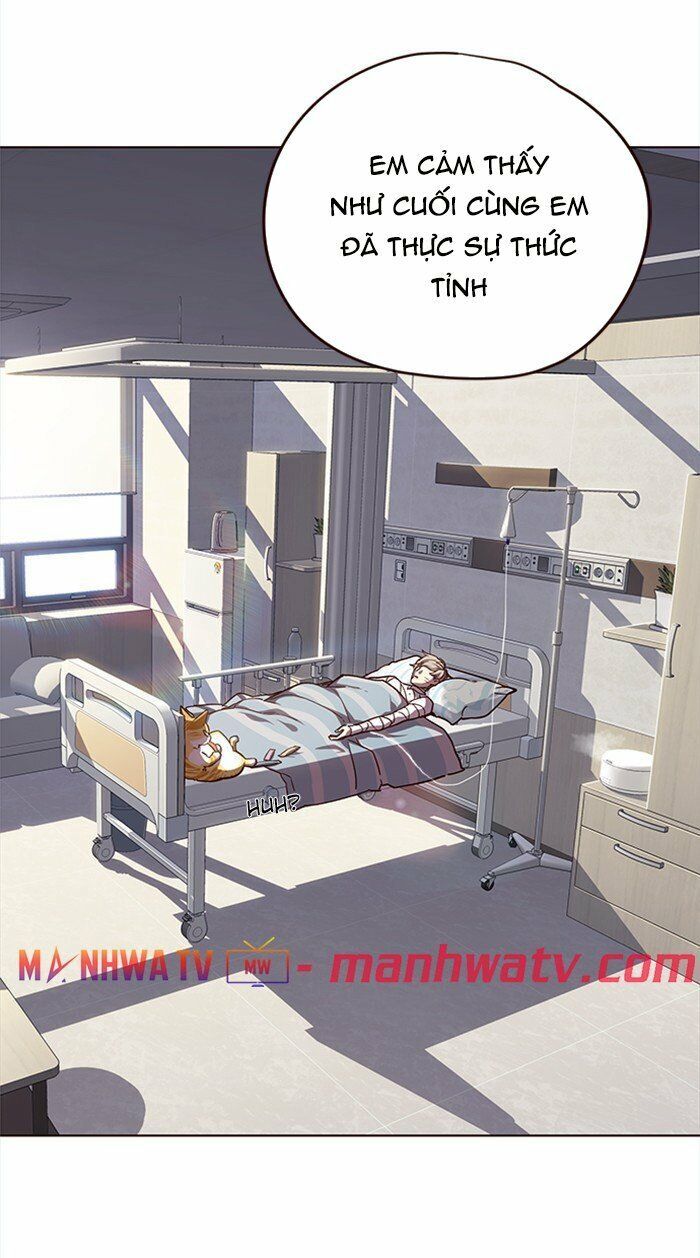 Hóa thân thành mèo chapter 28 - Upload bởi truyensieuhay.com