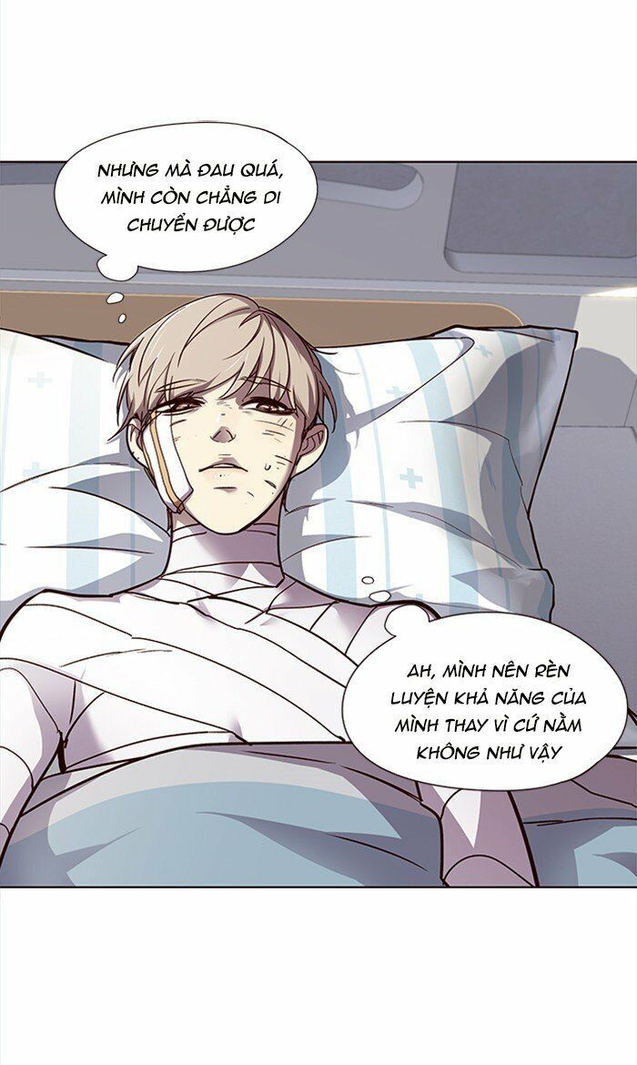 Hóa thân thành mèo chapter 28 - Upload bởi truyensieuhay.com