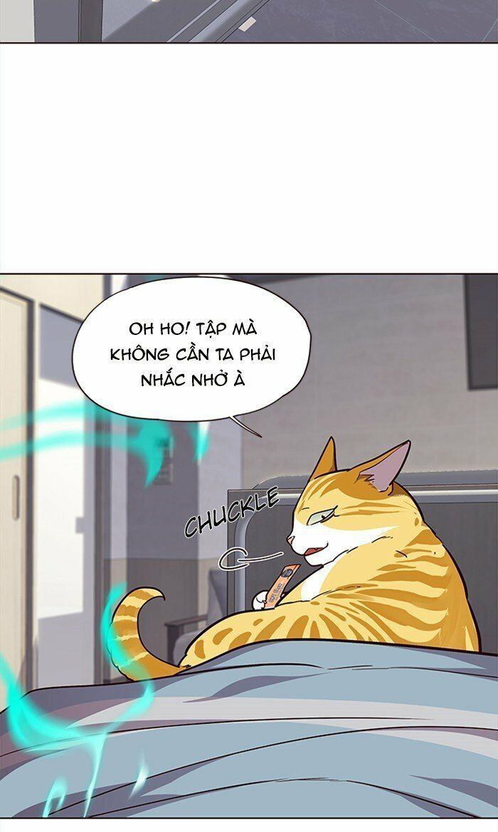 Hóa thân thành mèo chapter 28 - Upload bởi truyensieuhay.com