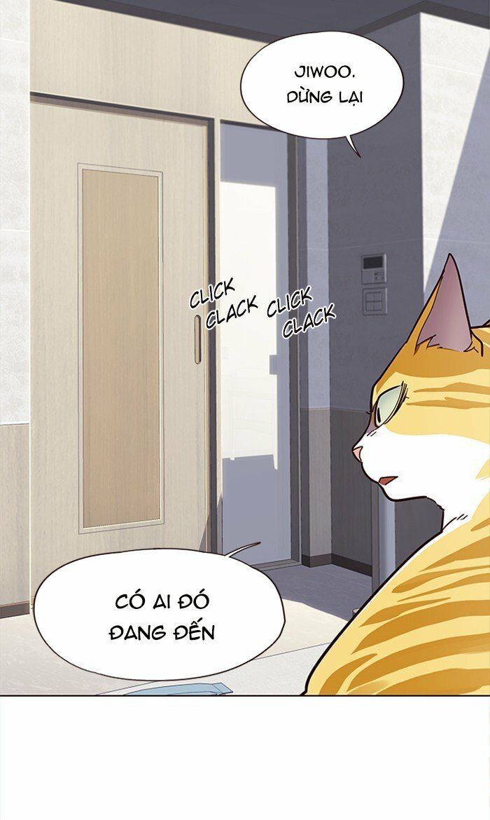 Hóa thân thành mèo chapter 28 - Upload bởi truyensieuhay.com