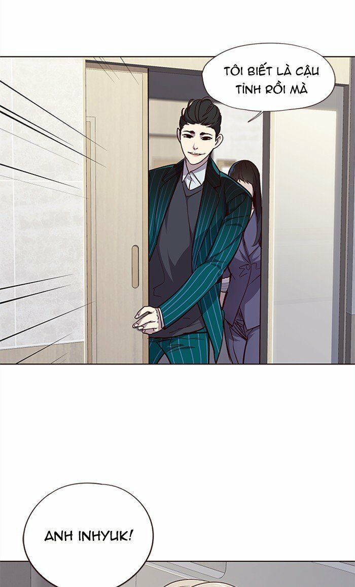 Hóa thân thành mèo chapter 28 - Upload bởi truyensieuhay.com