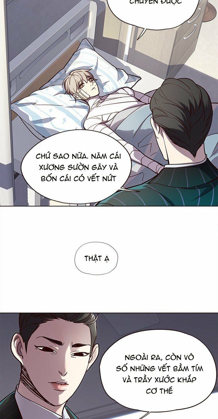Hóa thân thành mèo chapter 28 - Upload bởi truyensieuhay.com