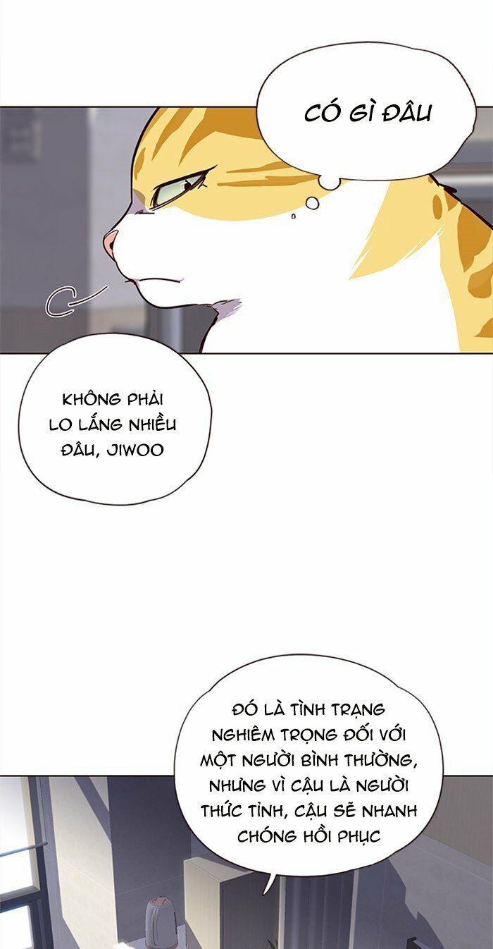 Hóa thân thành mèo chapter 28 - Upload bởi truyensieuhay.com