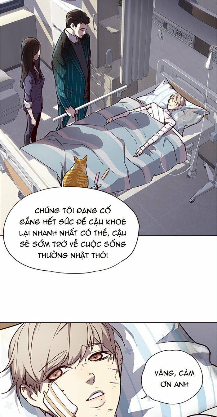 Hóa thân thành mèo chapter 28 - Upload bởi truyensieuhay.com