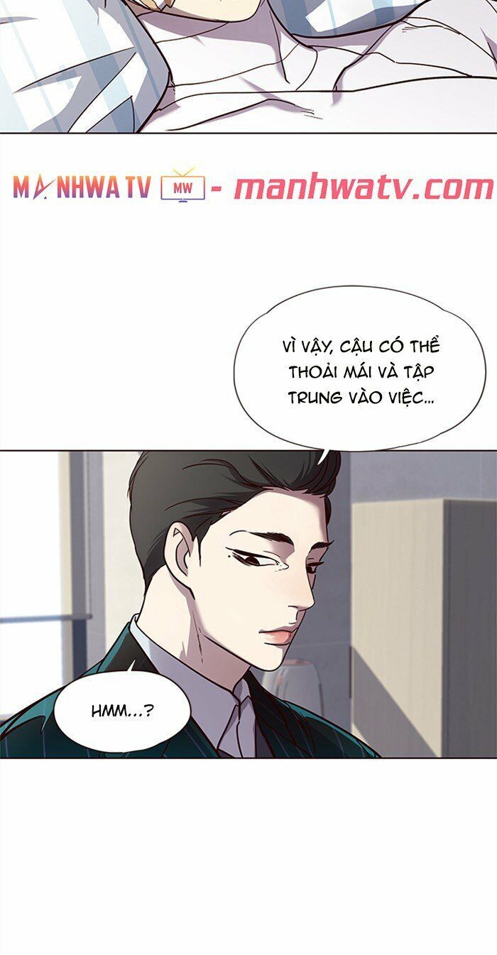 Hóa thân thành mèo chapter 28 - Upload bởi truyensieuhay.com