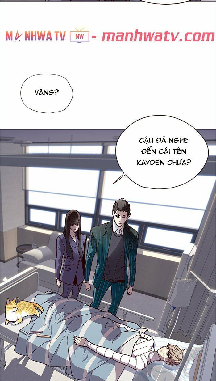 Hóa thân thành mèo chapter 28 - Upload bởi truyensieuhay.com