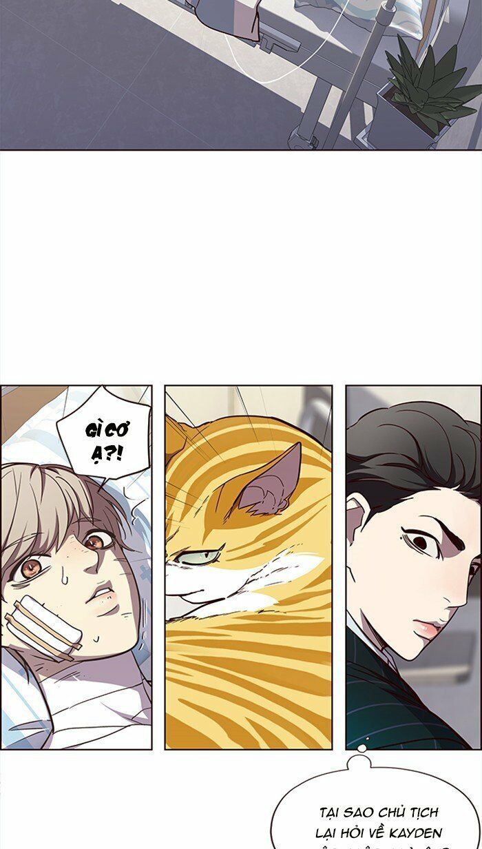 Hóa thân thành mèo chapter 28 - Upload bởi truyensieuhay.com