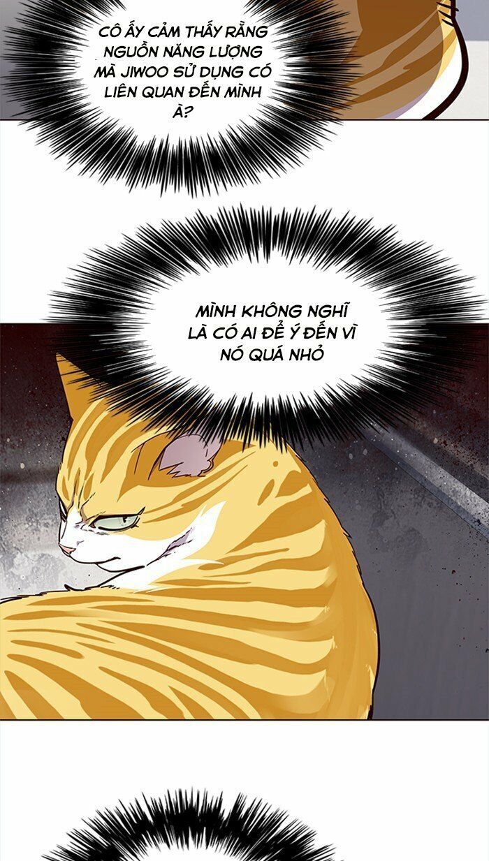 Hóa thân thành mèo chapter 28 - Upload bởi truyensieuhay.com