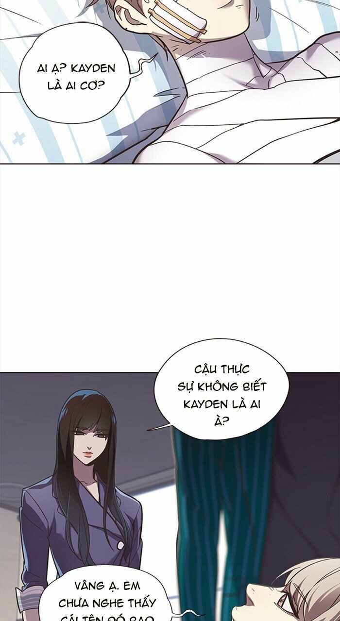 Hóa thân thành mèo chapter 28 - Upload bởi truyensieuhay.com