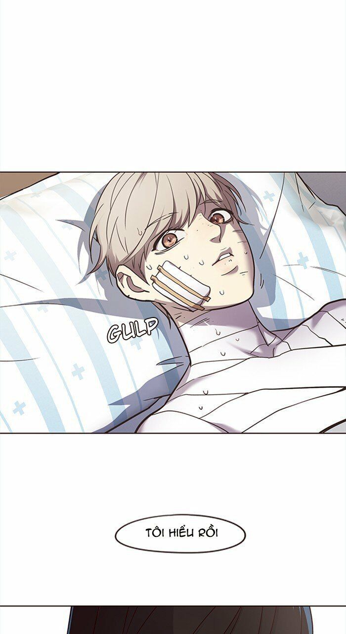 Hóa thân thành mèo chapter 28 - Upload bởi truyensieuhay.com
