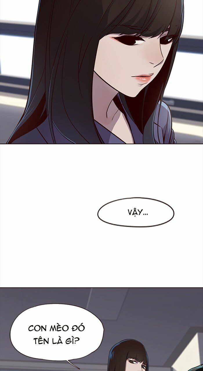 Hóa thân thành mèo chapter 28 - Upload bởi truyensieuhay.com