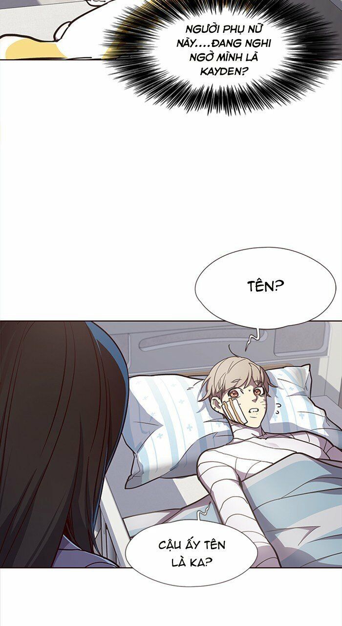 Hóa thân thành mèo chapter 28 - Upload bởi truyensieuhay.com