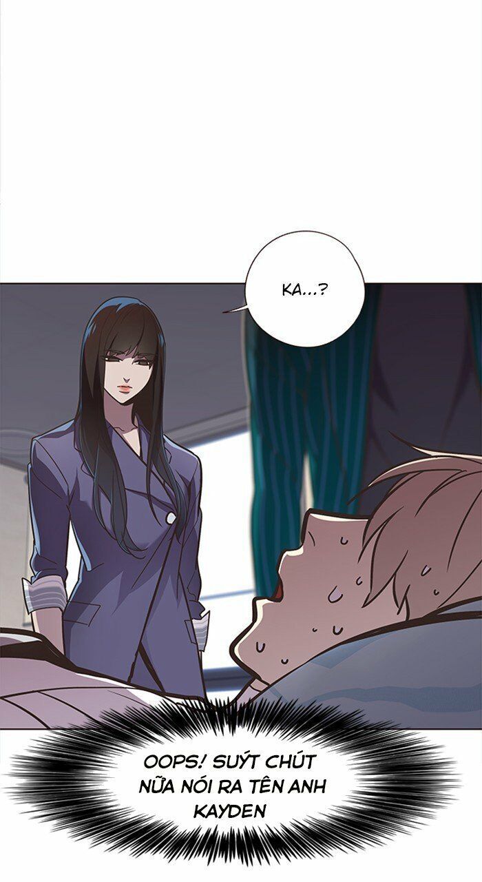 Hóa thân thành mèo chapter 28 - Upload bởi truyensieuhay.com