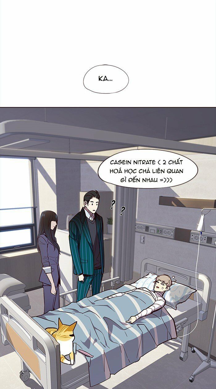 Hóa thân thành mèo chapter 28 - Upload bởi truyensieuhay.com