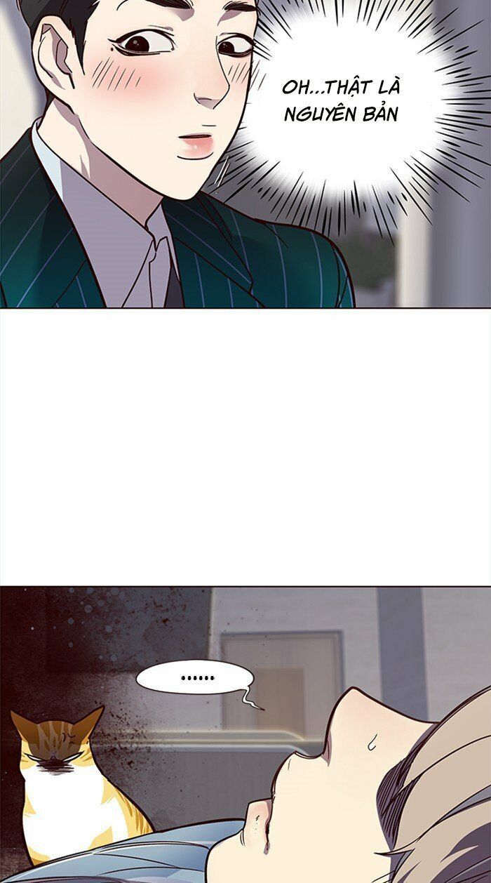 Hóa thân thành mèo chapter 28 - Upload bởi truyensieuhay.com